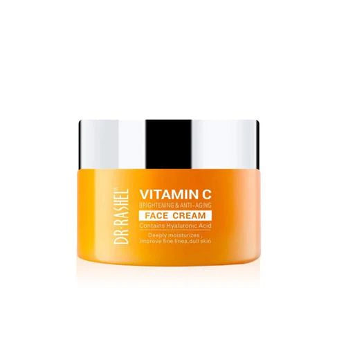 Dr. Rashel Vitamin C Cream