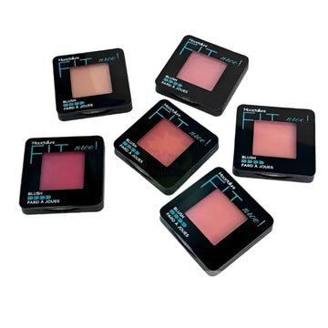 Mocallure Fit Me Blusher