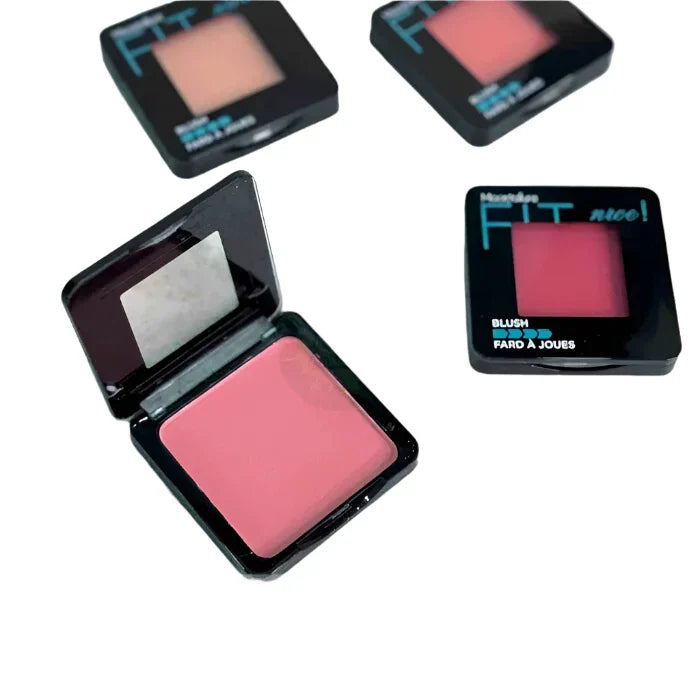 Mocallure Fit Me Blusher