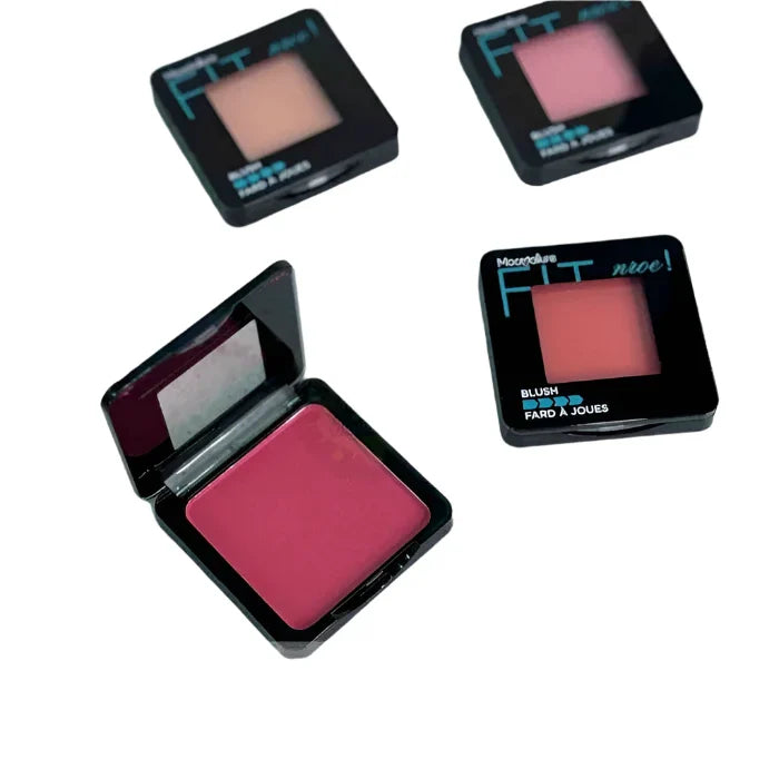 Mocallure Fit Me Blusher