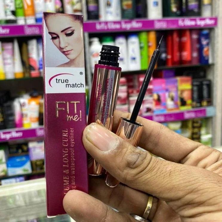 Fitme Eyeliner