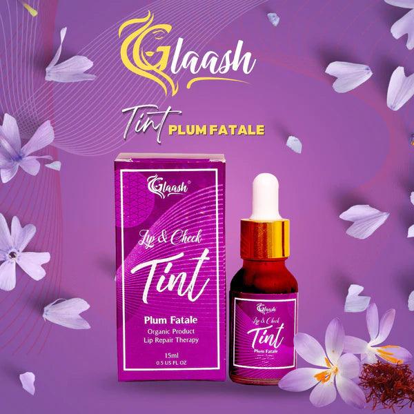 Glaash Pack Of 03 TINT + SOAP + TONER