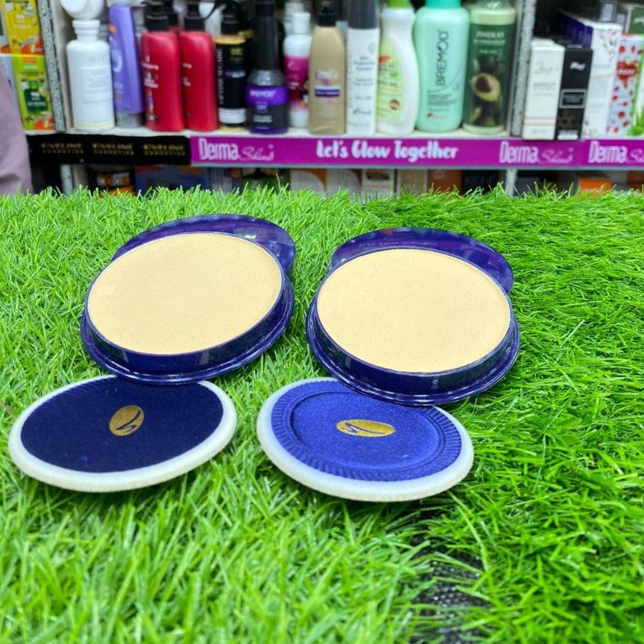 Yardley Face Powder