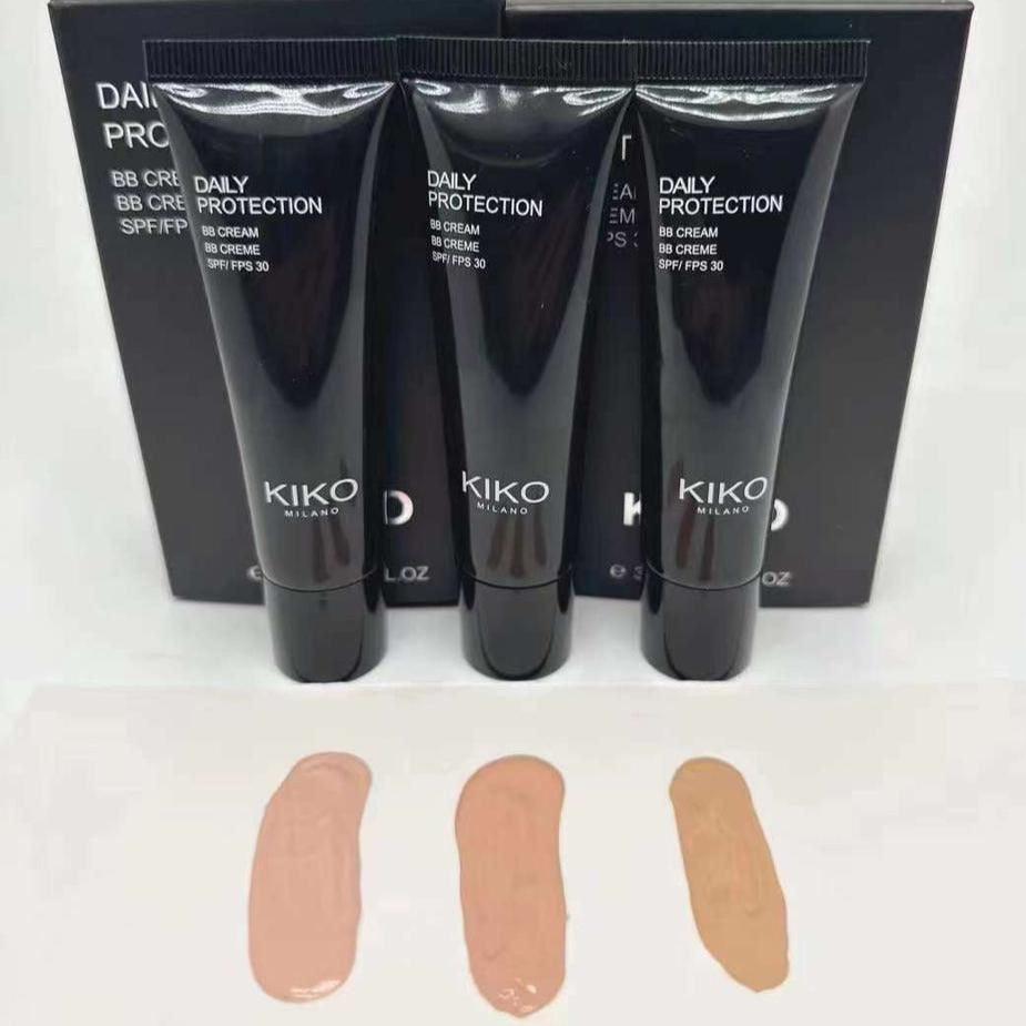 Kiko Foundation Bb Cream