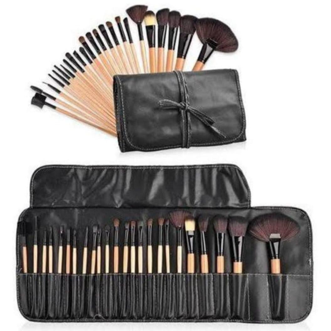 Bobibrown 24 Piece Brush Set