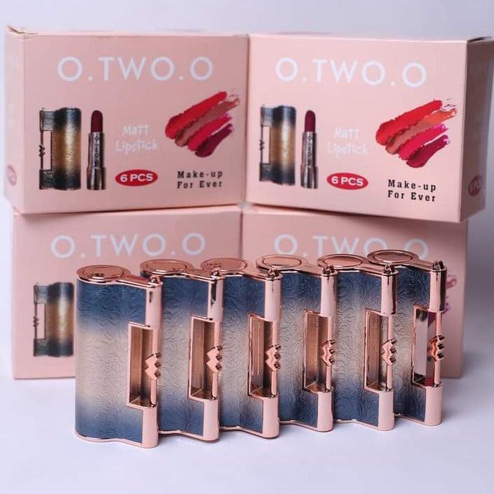 O.TWO.O  Lipstick