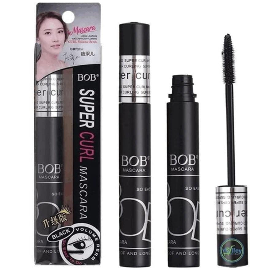 Bob Waterproof Mascara 100% Orignal