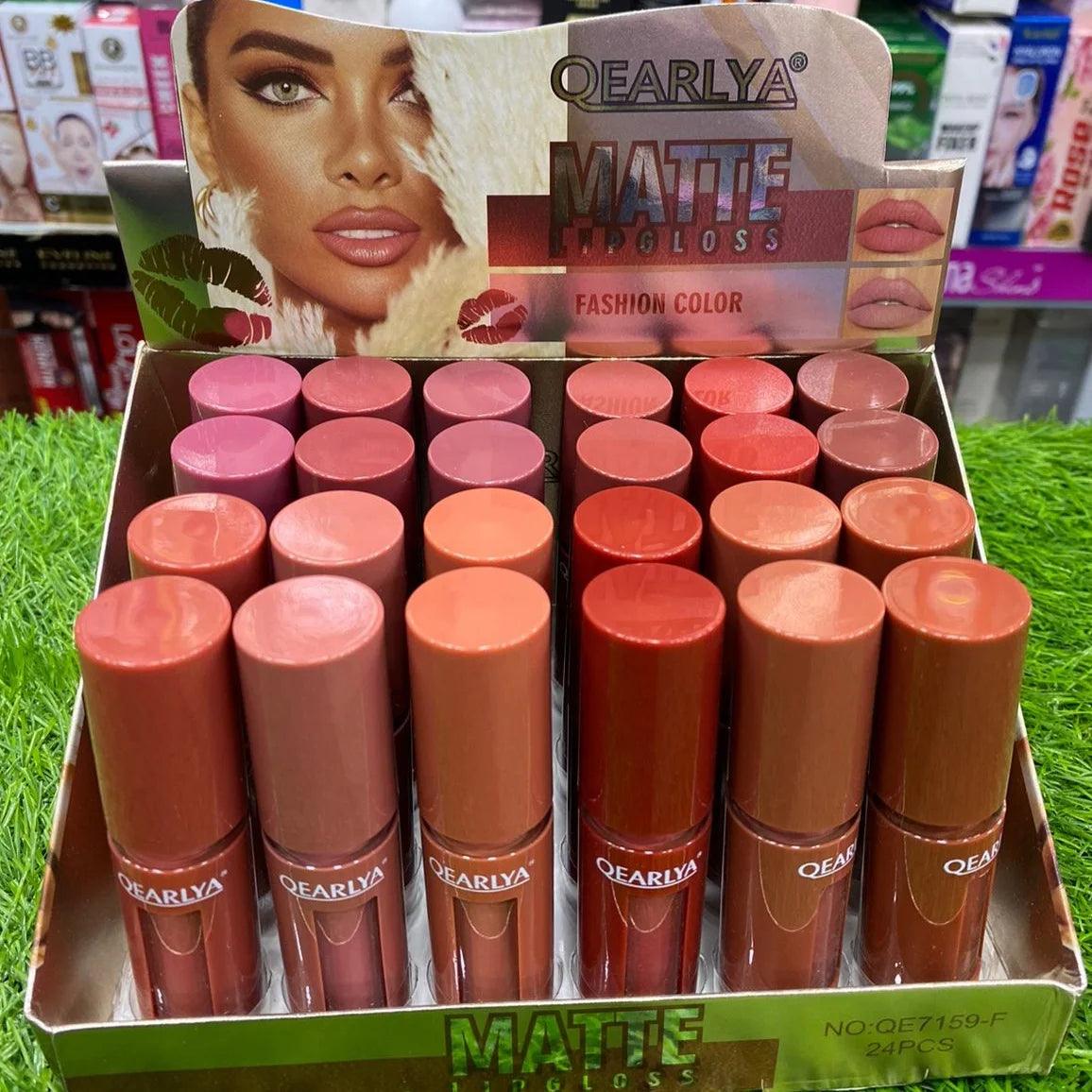 Qearlya Lip Gloss