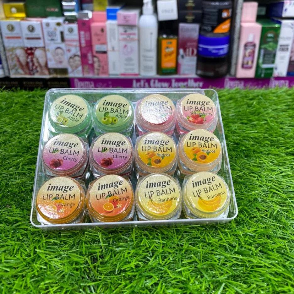 Image Lip Balm Each