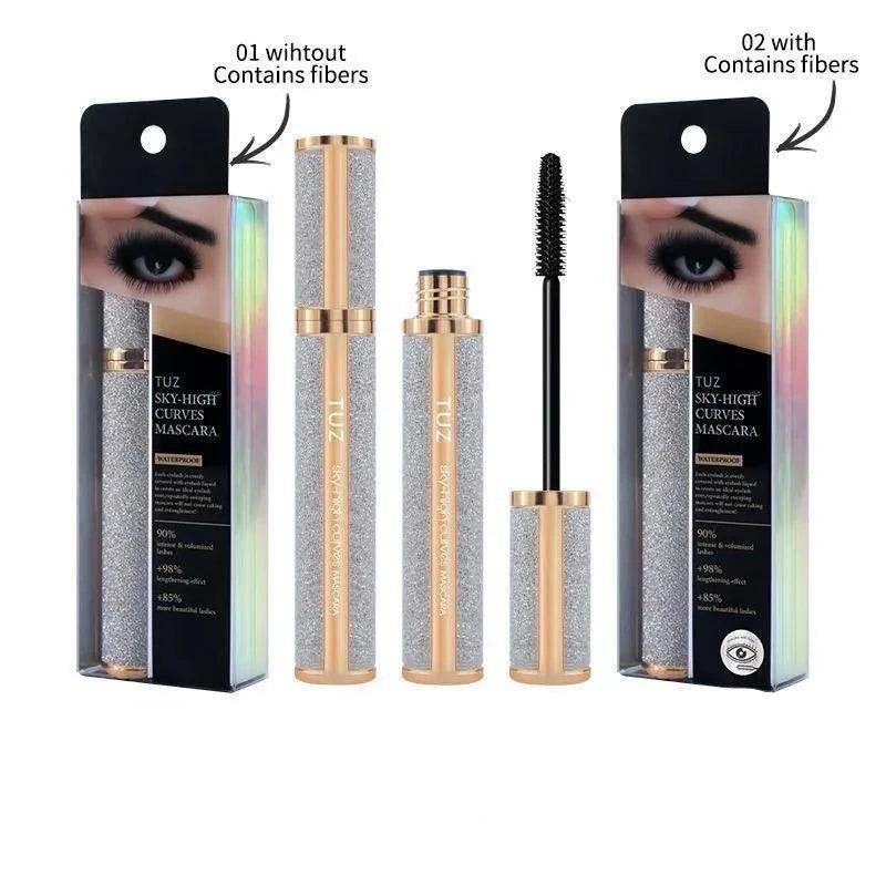 Tuz Waterproof Mascara