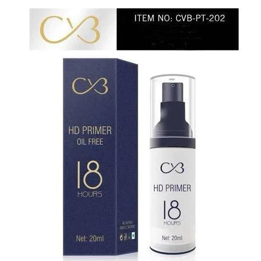 CVB HD Primer