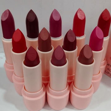 Etude Lipstick Pack of 12