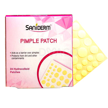 Pimple Patch