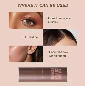 Miss Lara BROW Cream Powder (Original)