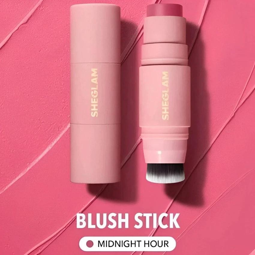 Pack of 5 Sheglam Glowing Up Skin Stick (Snatch 'N' Blush Stick)