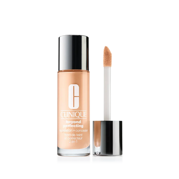 Clinique Beyond Perfecting Foundation + Concealer