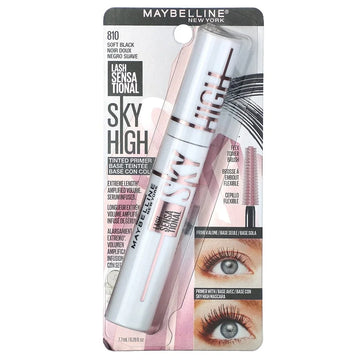 Maybelline Lash Sensational Sky High® Tinted Primer Mascara