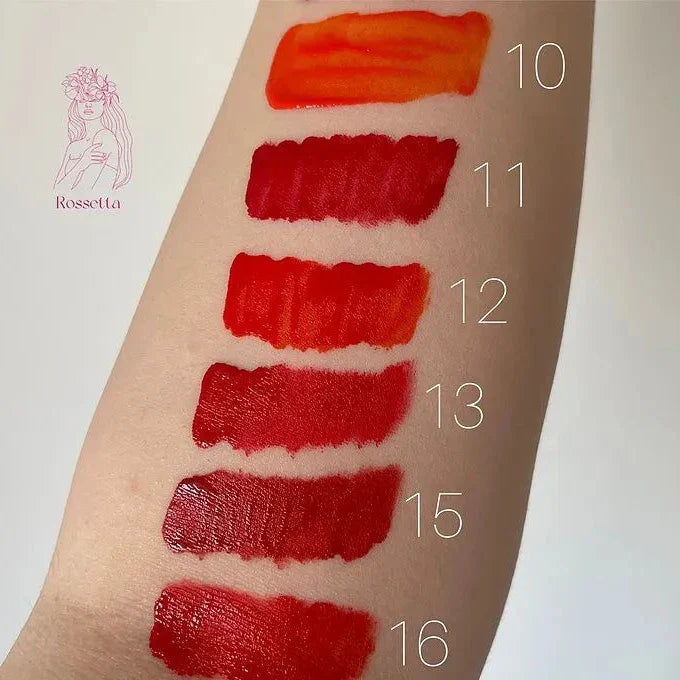 Huxia Beauty Long Lasting Ink Velvet Tint