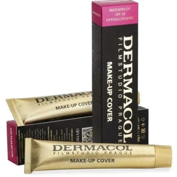 Dermacol Makeup Cover Foundation