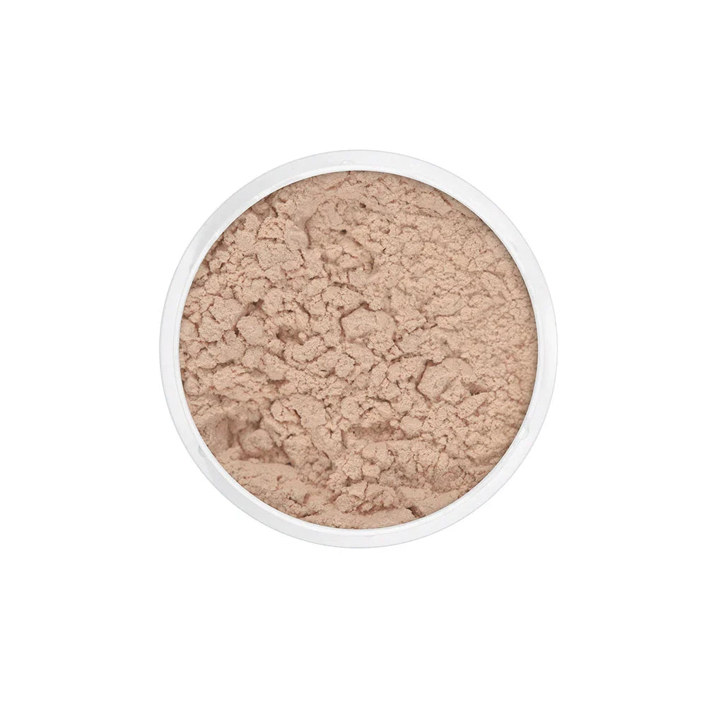 Kryolan - Dermacolor Fixing Powder - P5 20gm