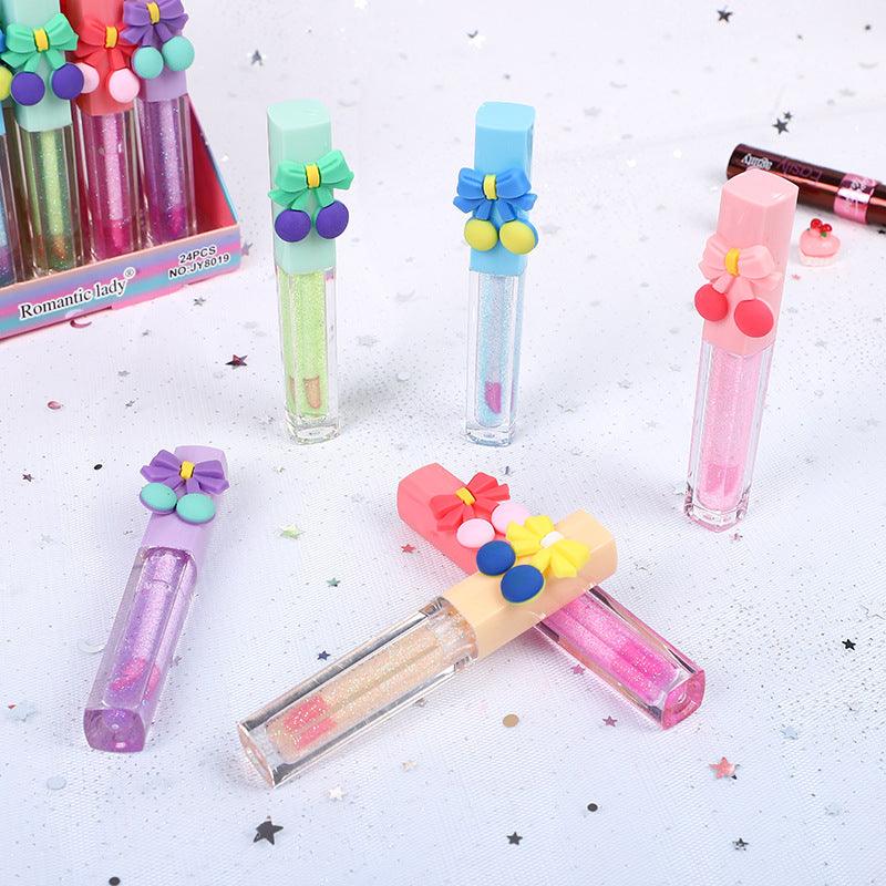 1 Pc Transparent Lip Gloss