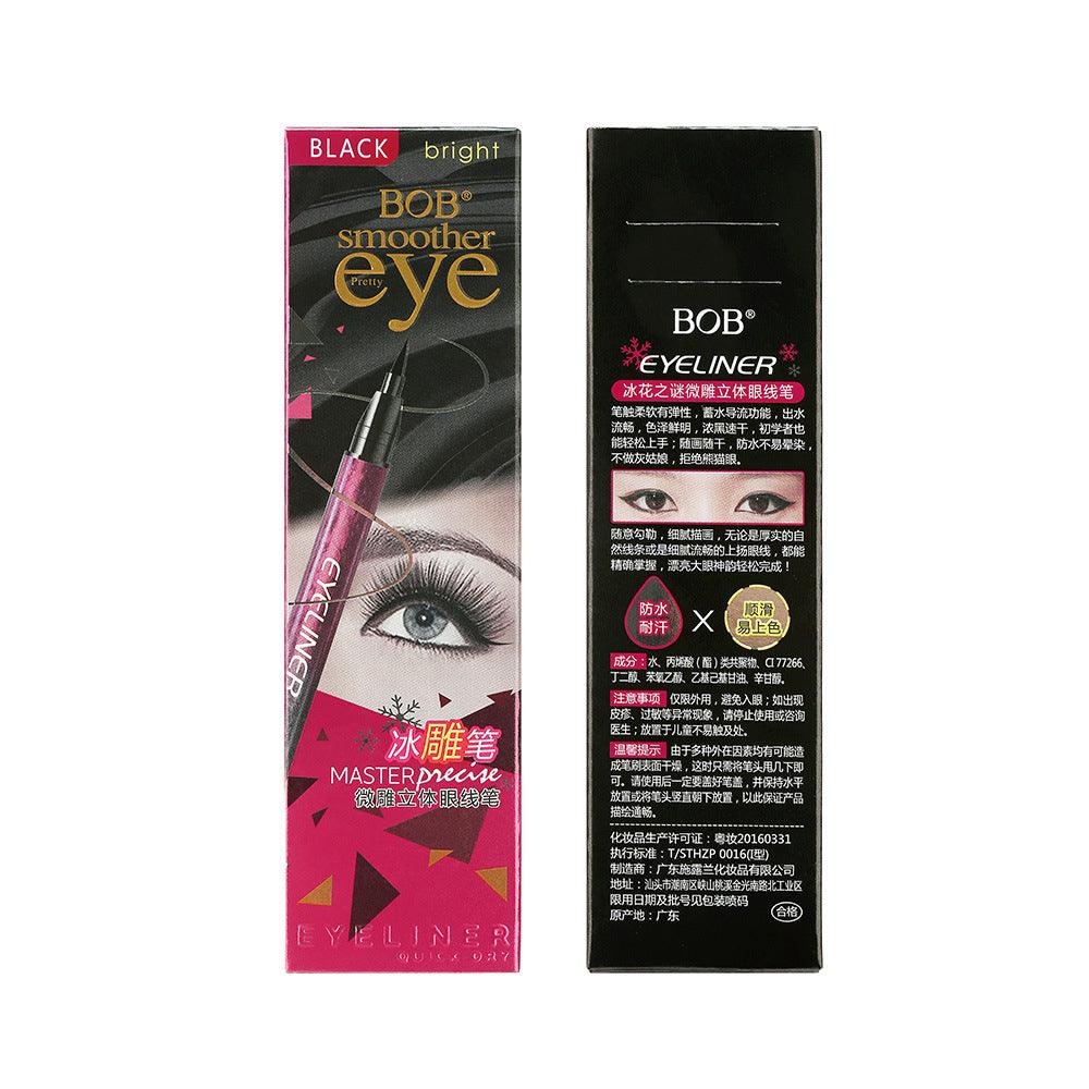 Bob Long-lasting Eyeliner Penci Highly Pigmented Perfection