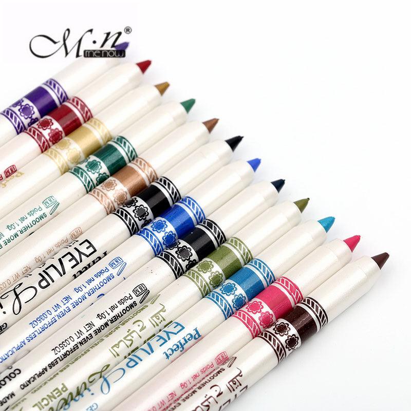 Miss Demi Color Liner Pack ( 12 PCS )