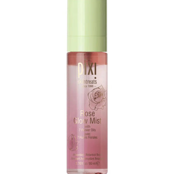 Pixi Rose Glow Mist 80ml