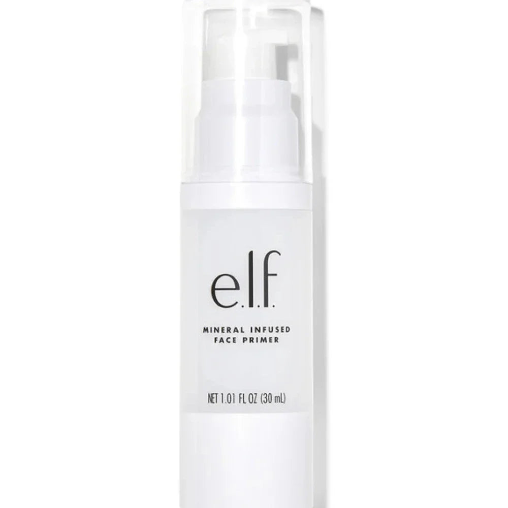 ELF Mineral Infused Face Primer