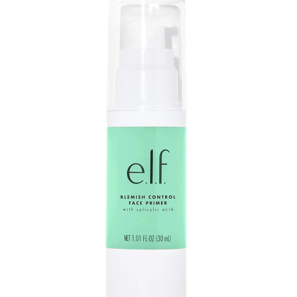 ELF Blemish Control Face Primer