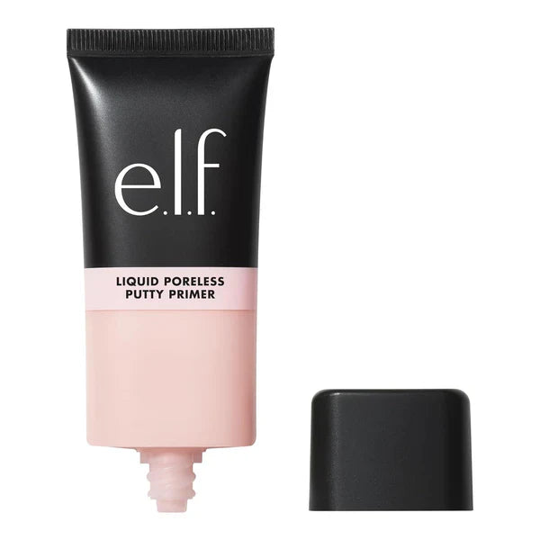 ELF Liquid Poreless Putty Primer - 28ml