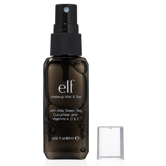 e.l.f. Cosmetics - Makeup Mist & Set Spray