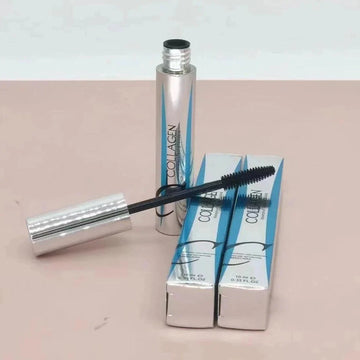 Collagen Waterproof Volume Mascara (Original)