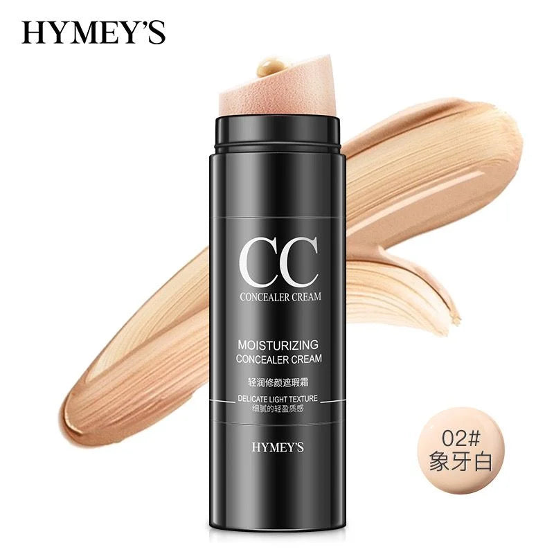 Hymey's Senana BB Cream Light Feeling Clear Trimming Concealer Stick Air Cushion