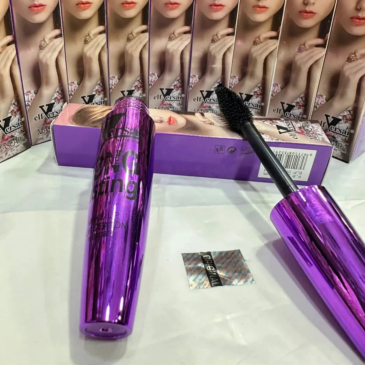 Elf versai Mascara
