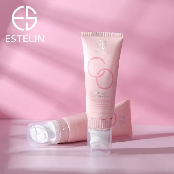 Estelin Collagen Firming Face Wash 100g