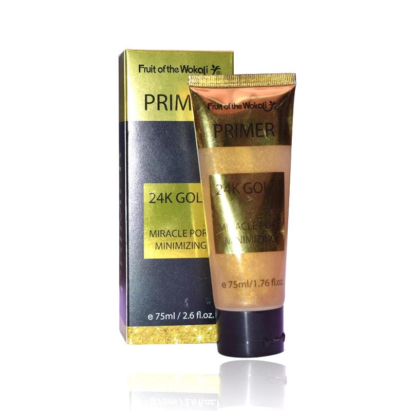 Wokali Gold Primer