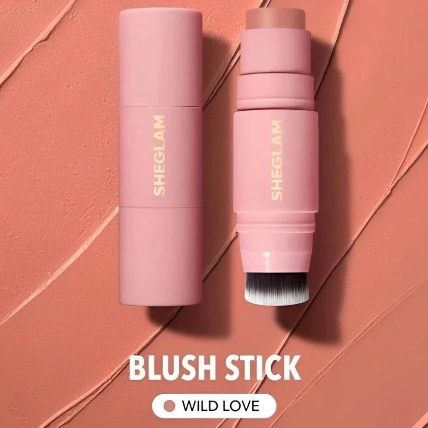 Pack of 5 Sheglam Glowing Up Skin Stick (Snatch 'N' Blush Stick)