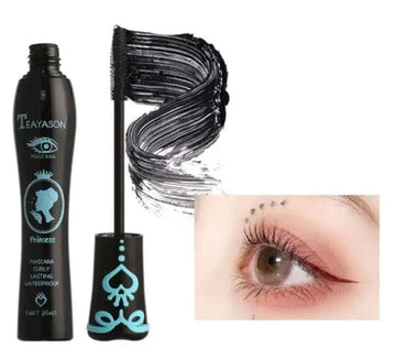 New Teayason Mascara Waterproof Original