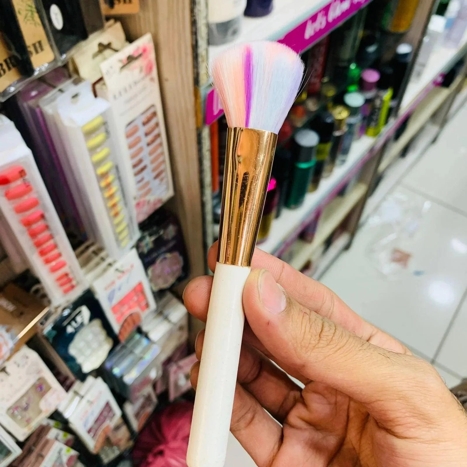 Professional Makeup Brush