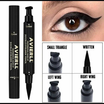 Avierll Long Lasting Waterproof Pen Eyeliner