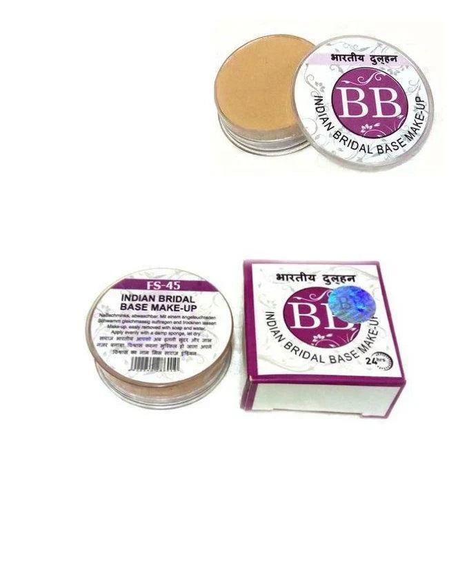 BB INDIAN Makeup Base Each