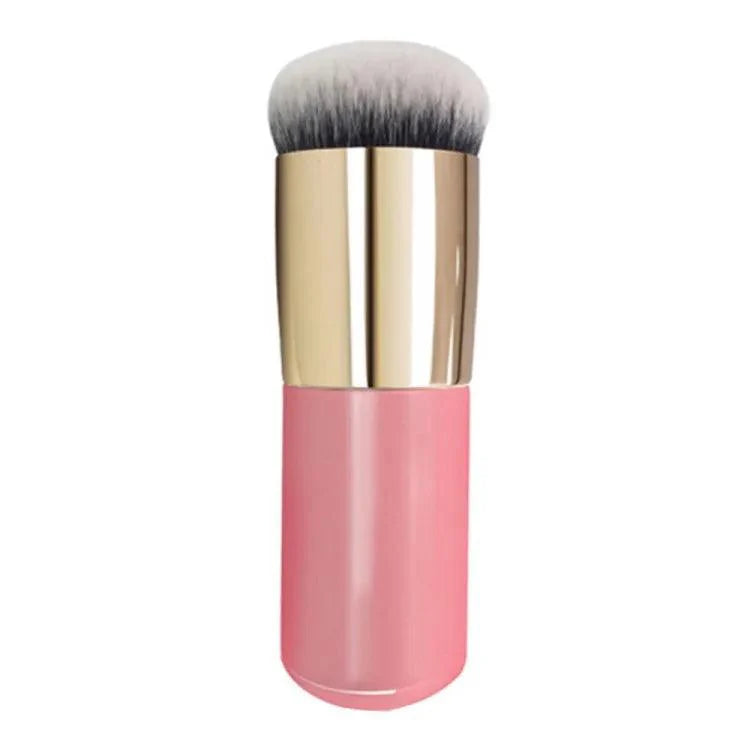 Makeup Brush Chubby Pier Foundation Brush