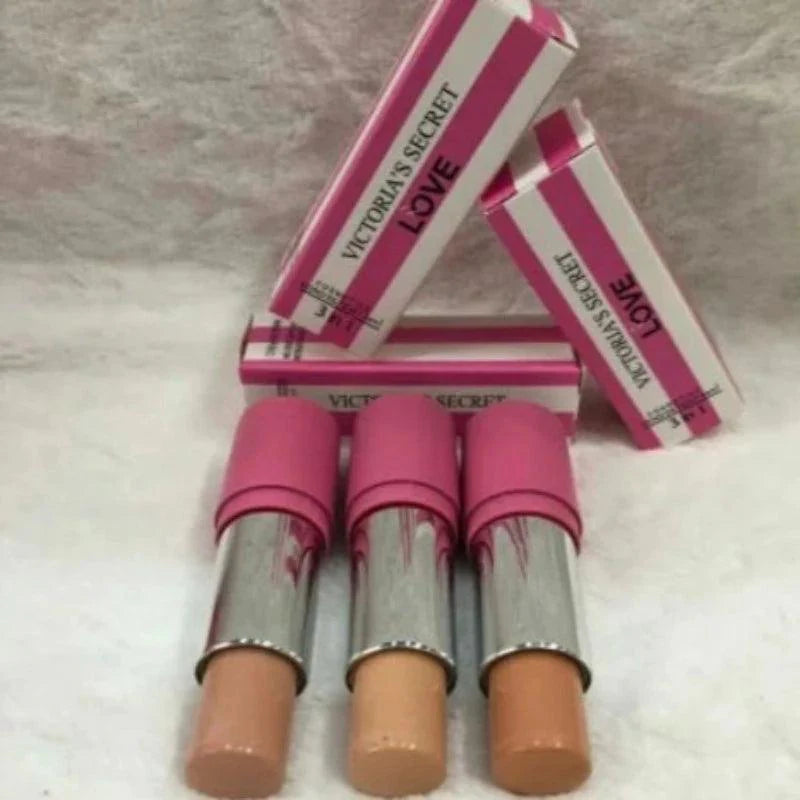 Victoria Secret 3in1 Base Stick Foundation, Concealer + Contour 😍