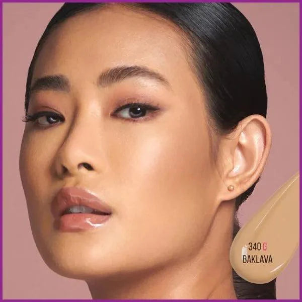 Huda Beauty Foundation