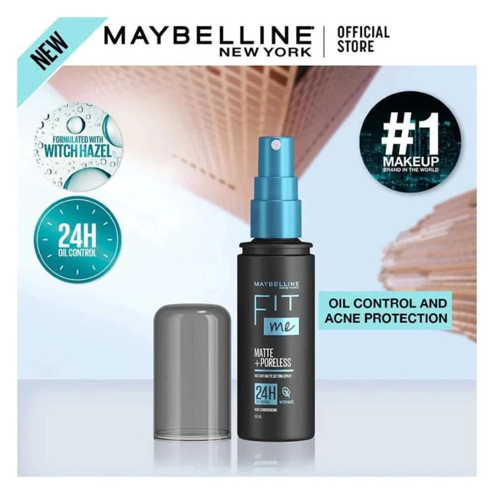 6 in 1 Fitme Deal