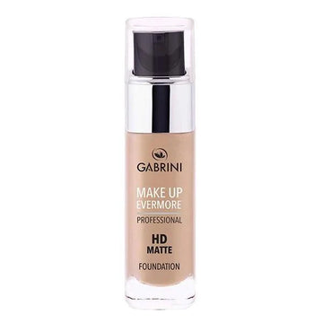 Gabrini HD Matte Foundation