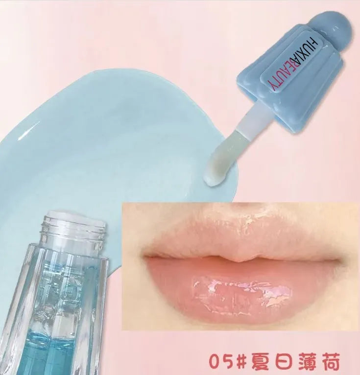 Huxia Beauty High Quality Lip Gloss Each