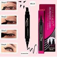 Ever Beauty Stamp Long Lasting Eyeliner