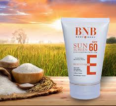 BNB Sunblock